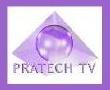Pratech TV official webpage